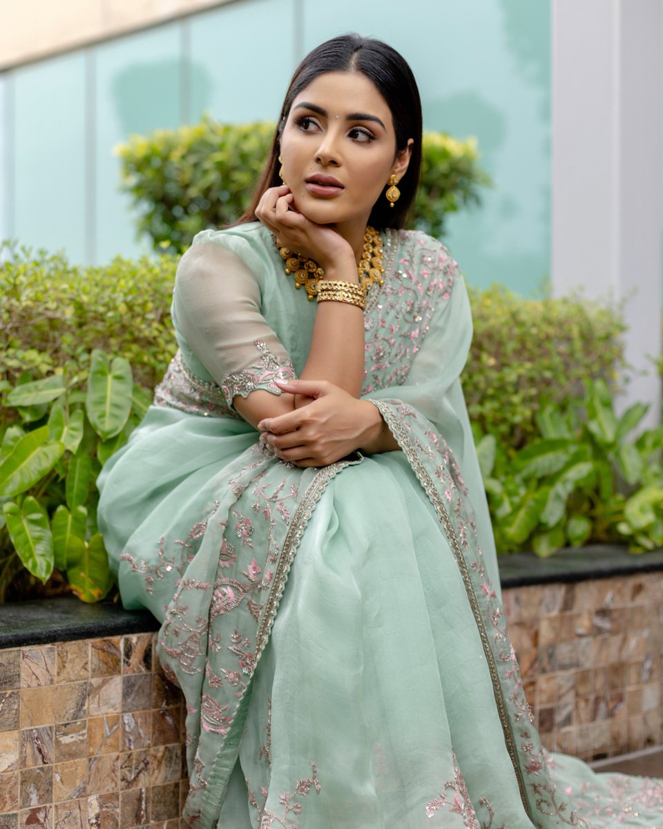 iamsamyuktha_'s tweet photo. A dreamer , that’s what she is 👼 https://t.co/pohZJU6SYu
