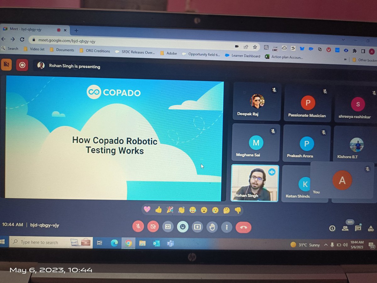 Abhi_mishra1996's tweet photo. #copado 
How crt work
#CopadoCommunity,#CopadoBLR #CopadOJAI #Copado #CopadoUserGroups 

@abhinavguptas 
@iKishorebt 
@gauravkheterpal 
@tarungupta051 
@AndrewDavis_io 
@nitssnatha https://t.co/MAQ5j6jvPm