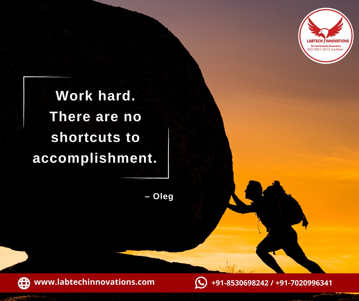 #noshortcuts #accomplishment #dedication #success #achievement #motivationsaturday #motivationalquotes #quote #viralpost #oleg