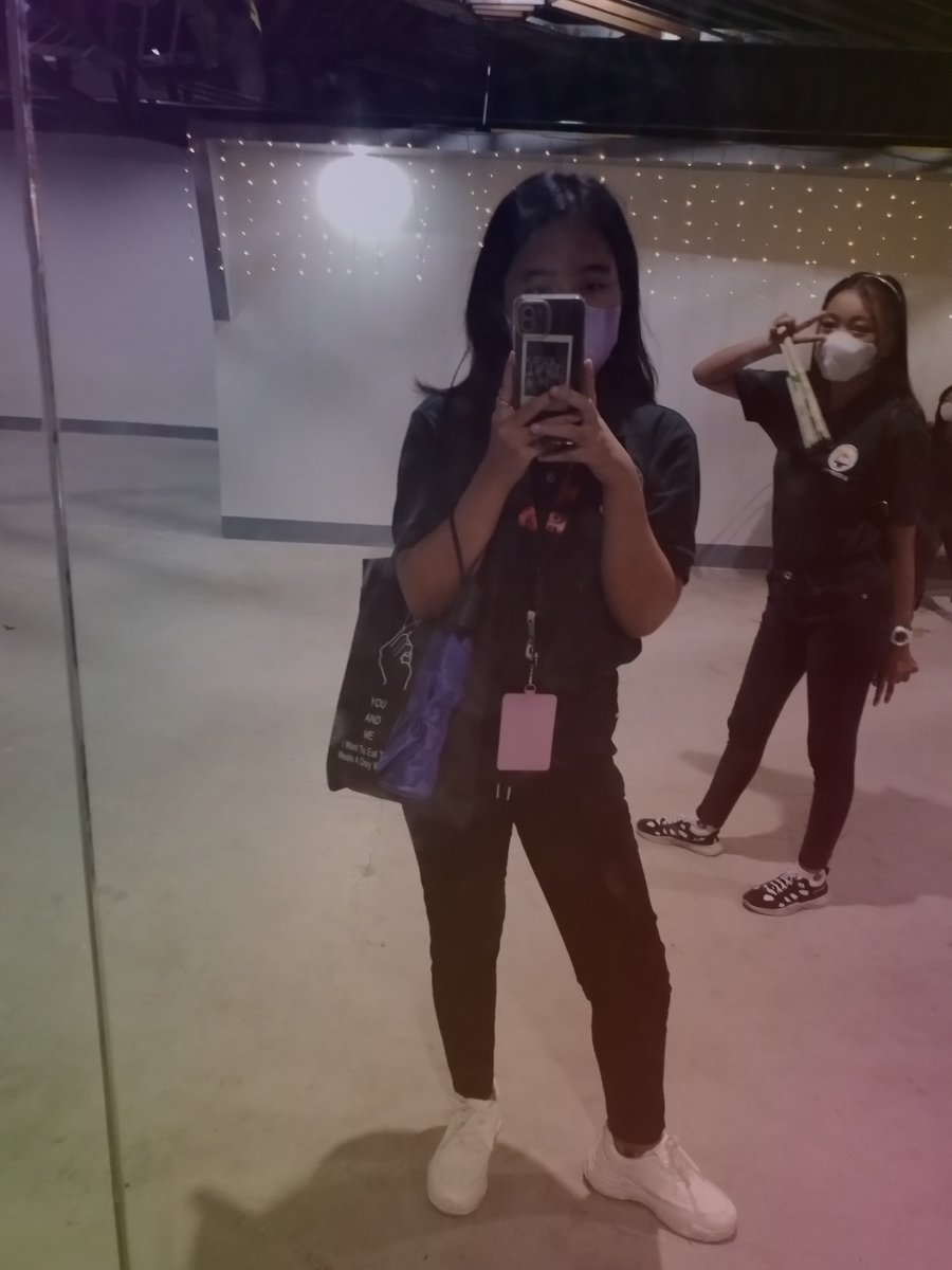 aaaihposaaa's tweet photo. miss u bhie kahit palagi naman tayong nagkikita. 🤣🥰  @marielofjayson https://t.co/dX0iOKy05F
