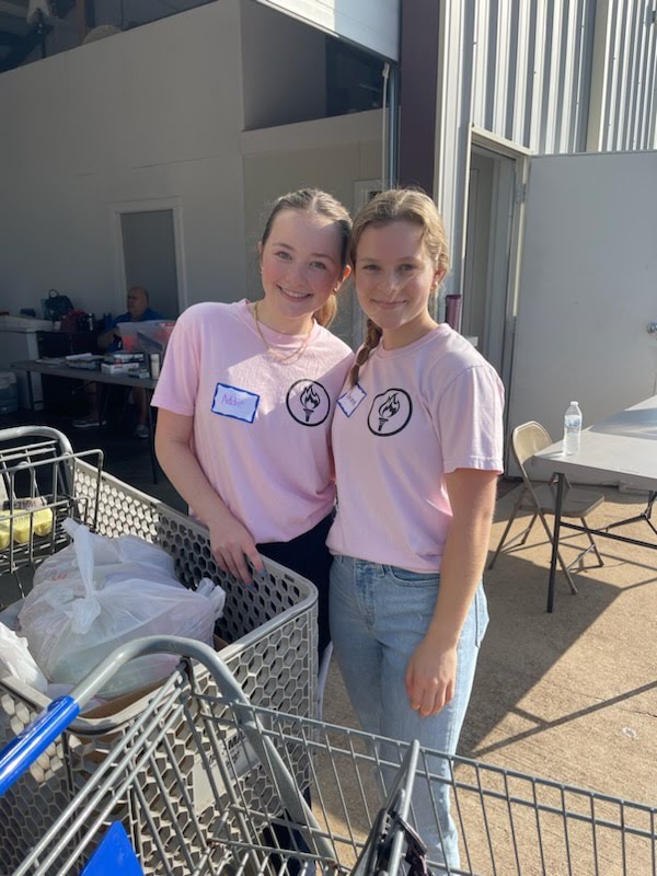 Granbury Optimist Club tweet media