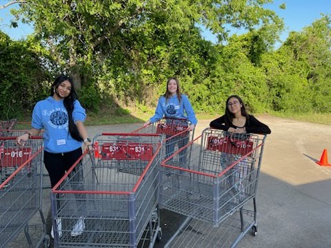 Granbury Optimist Club tweet media