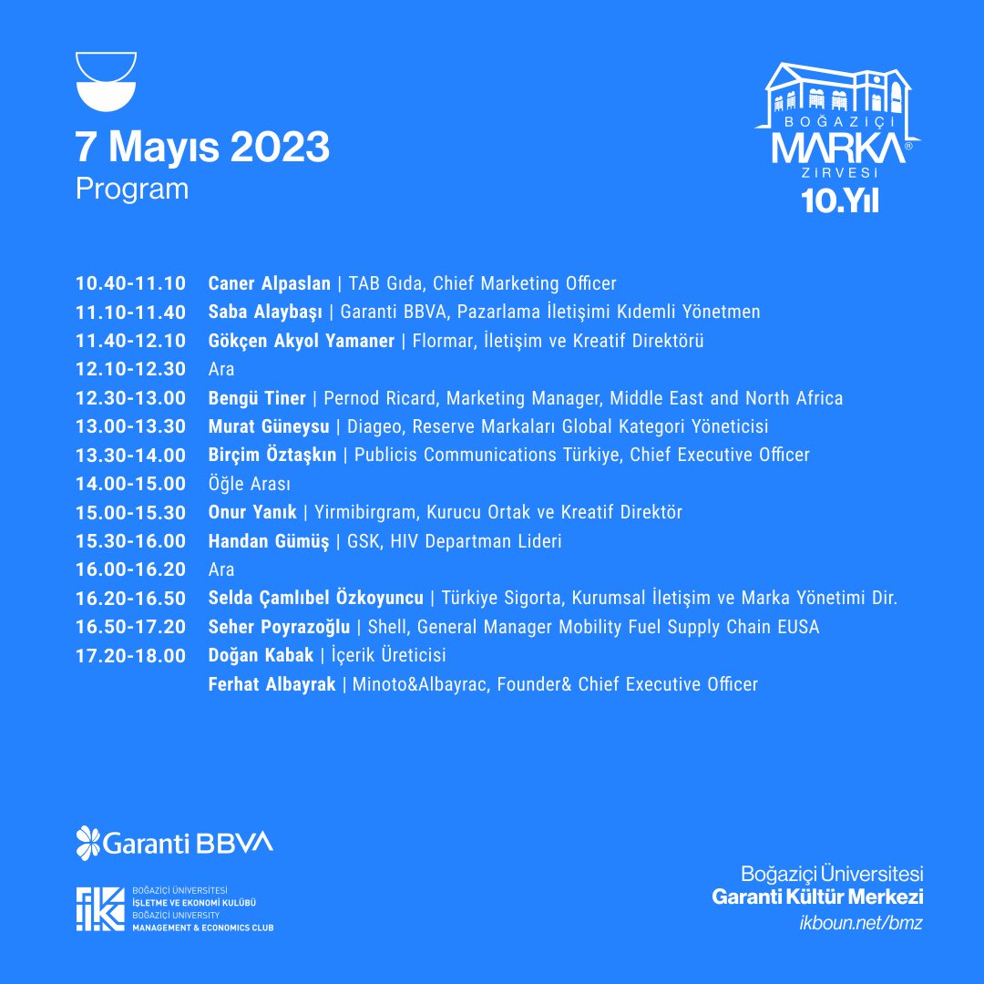 En büyük mü bilmiyorum ama çok büyük…