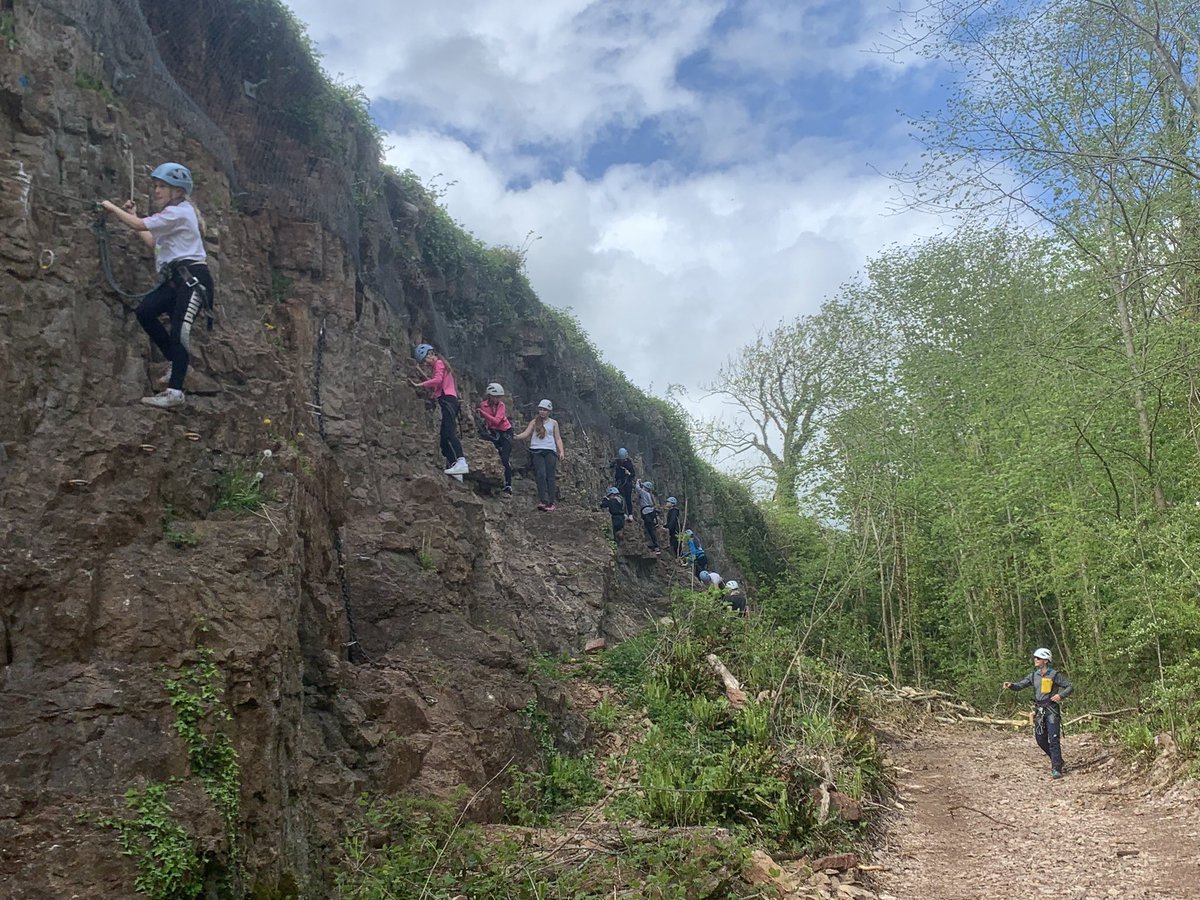 PE Dept @WhitbyHigh tweet media