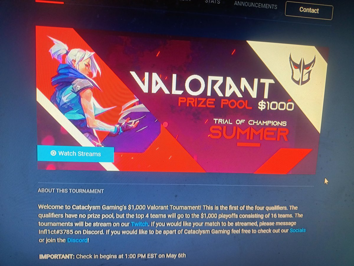 OaaaK6's tweet image. 2 mas para para este torneo, somos muy insanos, que sean buenos como Saicy
@Spocketbblin @sxici1x