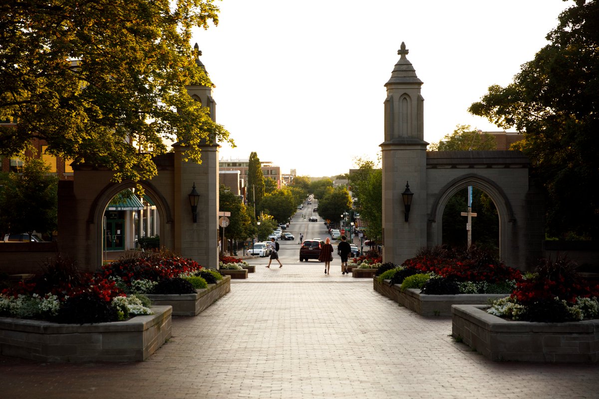 Have a great summer, everyone! And congratulations to this year's graduates! We know you'll go out there and change the world. 😊