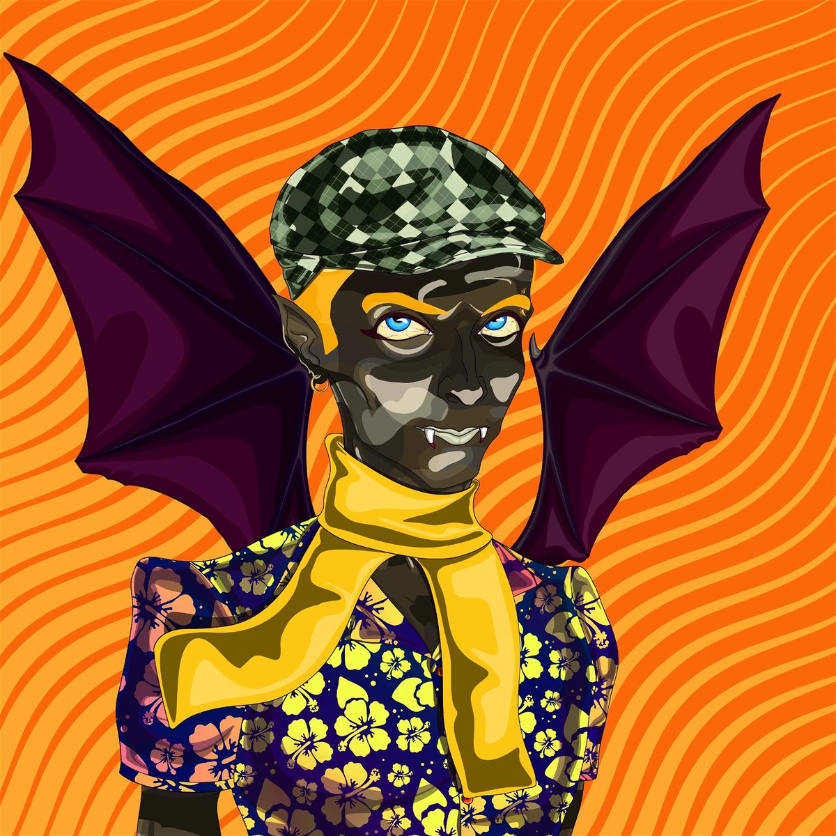 I'm off. Gn. #goodnightfamily #Algorand