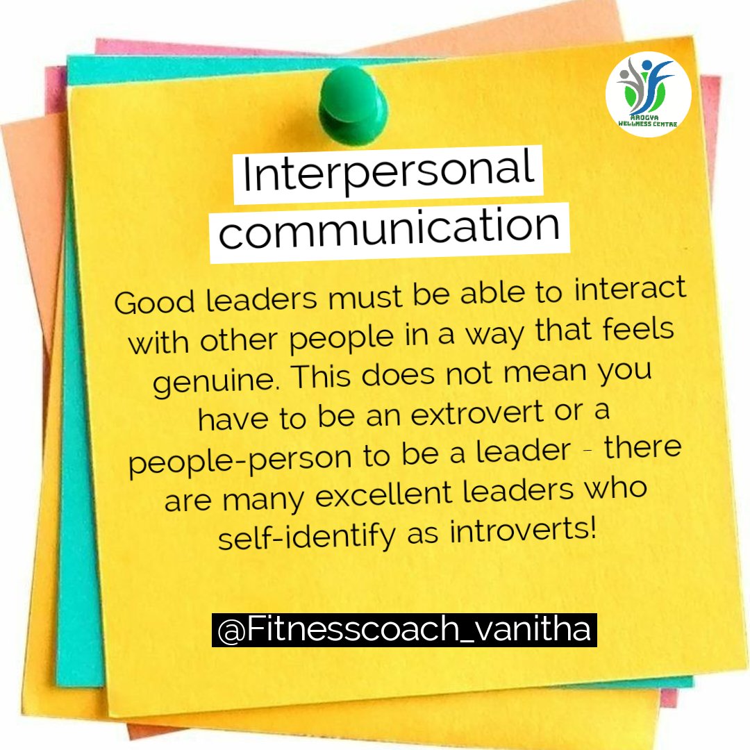 VSasum's tweet photo. Qualities of leader...
#onlinewellnesscoachvanitha 
#leadership https://t.co/lb7kR61rdI