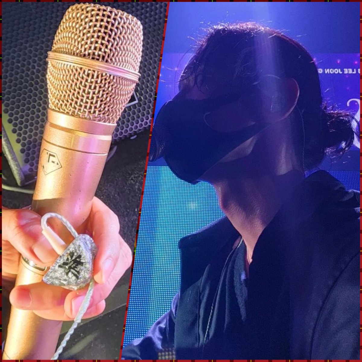 MUKUJG's tweet photo. @JGshock 
🎼Splendor Family Day🎤💞
#leejoongi #actor_jg #jgshock
#イジュンギ  #李準基 #yokohama
#fanmeeting  #ファンミーティング
#song #dance #talk #amazing
#withj #応援企画 #rehearsal 
#リハーサル https://t.co/vbLMJZO4tT