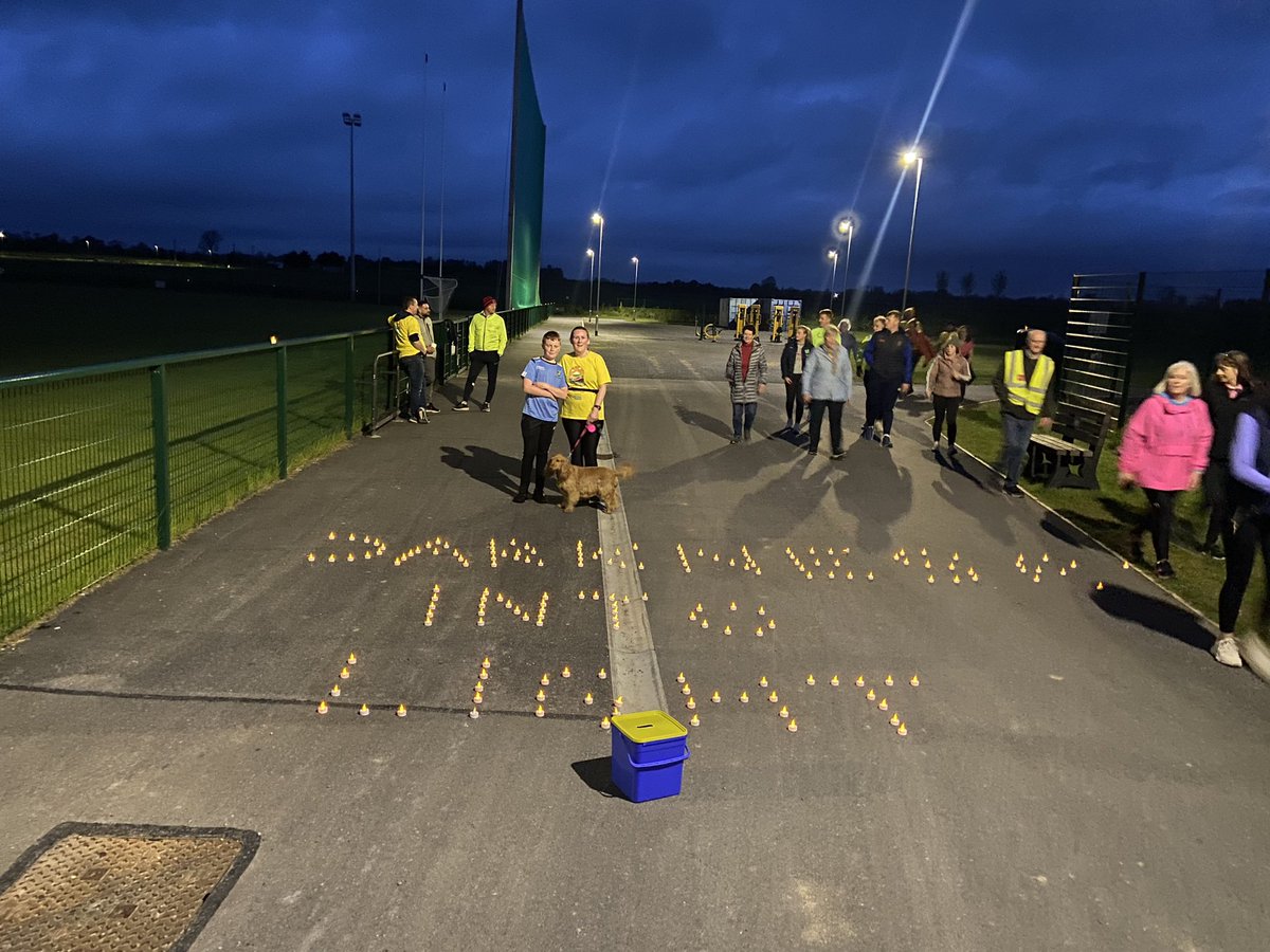 elainemkbutler's tweet image. #DIL2023 @Fethardtownpark 
@PietaHouse #5km #running