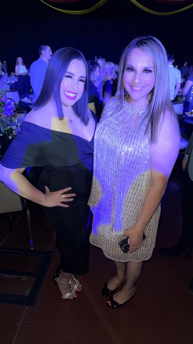SierraVista_SA's tweet photo. We loved celebrating our TOY @EMacias_SVES! Way to go! #TeamSISD #Yahoo #HereWeGrow https://t.co/jdLVYnUrCz