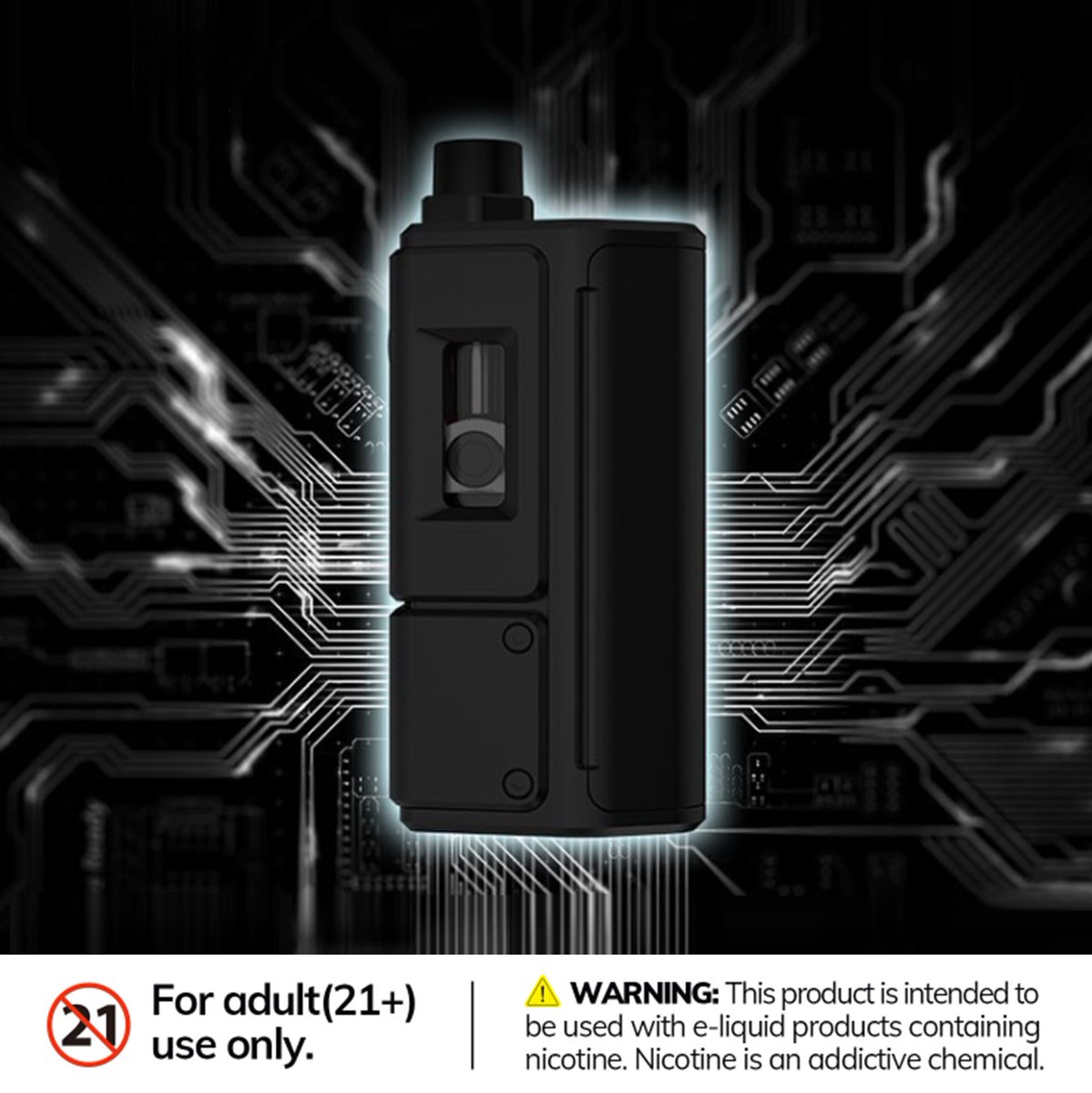 vapesourcing's tweet photo. Ethos Dual Battery Boro AIO Kit 🖤
https://t.co/w8cKyqpG0J
A must-have for any vaper looking for the ultimate vaping experience.💨
-
#vapesourcing #vape #vapelife #gift #FreeShipping #newarrivals #newvape #vapor #vaping #vapefam #acrossvape #Ethosboro #AIOkit https://t.co/VrgH9McWmU