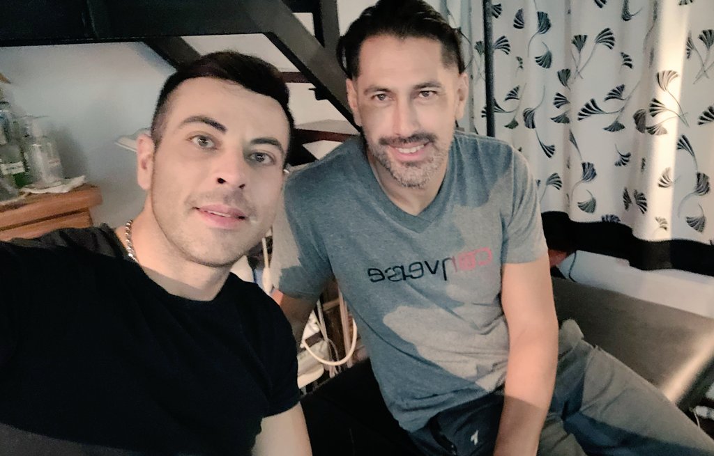 Encuentro rosarino! Se viene algo copado <a href="/javierscort/">javiermasaj</a> Coming Soon 🔜onlyfans.com/devil_act
onlyfans.com/hombrecomun