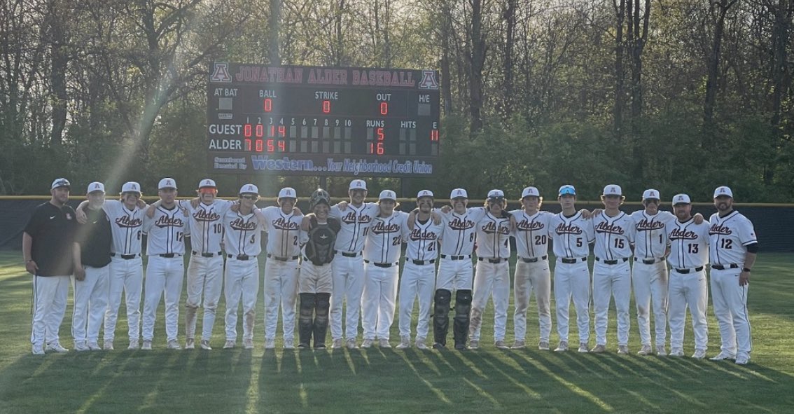 2023 Central Buckeye Conference Champions finishing UNDEFEATED!!!!

BELIEVE!!!! HOLD THE ROPE!!!!!

Amazing what can be accomplished when no one cares who gets the credit!!!