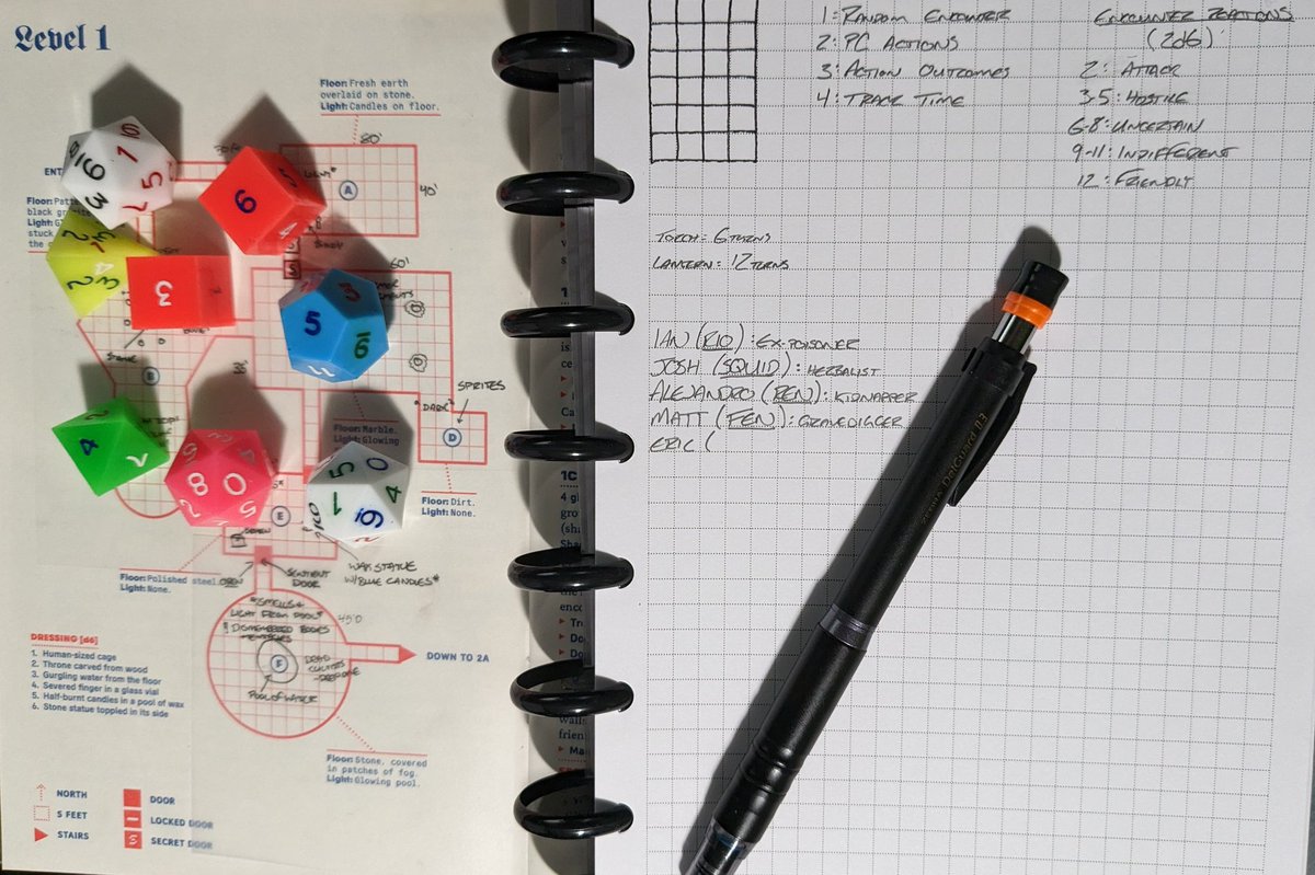 About to crawl through a DNGN by <a href="/FlameSinging/">Singing Flame</a>