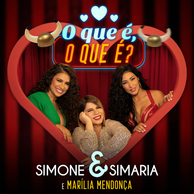 oucala's tweet image. O Que É O Que É? ouca.la/o-que-e-o-que-e #na #sertanejo #simonesimaria @simonesimaria