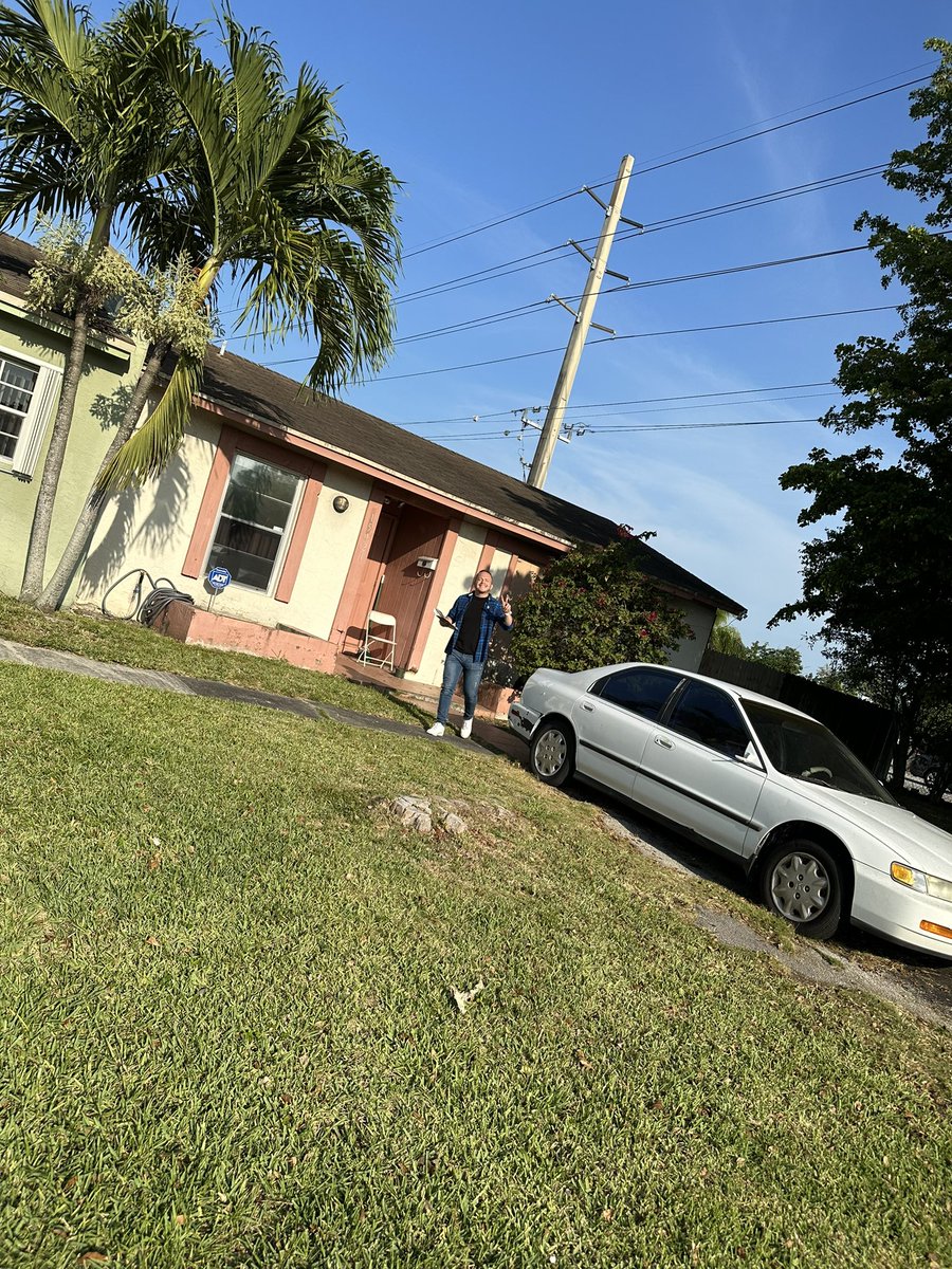Jose Rivas (@jrivasfla) on Twitter photo Fiber hunting with the best <a href="/DanielMarinTor/">Daniel Marin Torres</a> 🔥🔥🔥 #fiberflex #fiberfriday #oneFLA #wegotthis Fiber hunting with the best <a href="/DanielMarinTor/">Daniel Marin Torres</a> 🔥🔥🔥 #fiberflex #fiberfriday #oneFLA #wegotthis