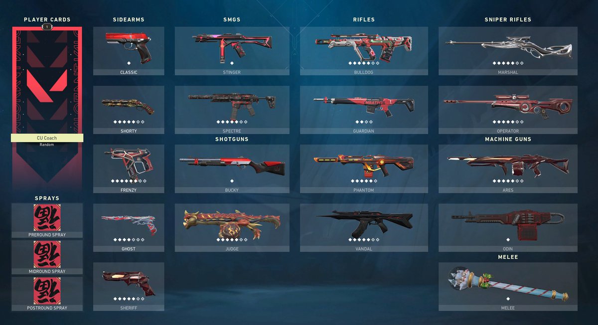 RealChotle's tweet image. No matter the result #CUWIN 🟥⬛⬜