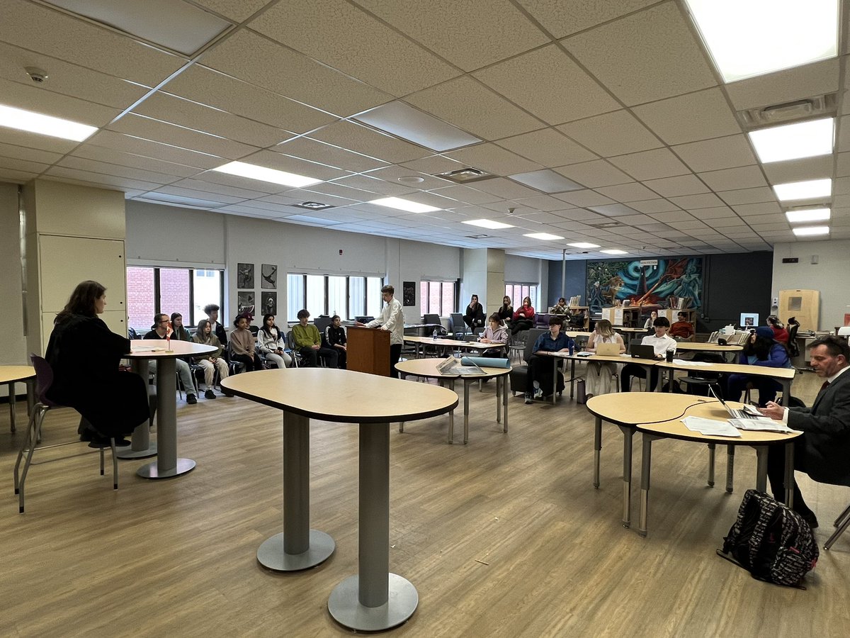 Mock Trial <a href="/ThoroldNation/">Thorold Secondary School</a>  <a href="/dsbn/">District School Board of Niagara</a>