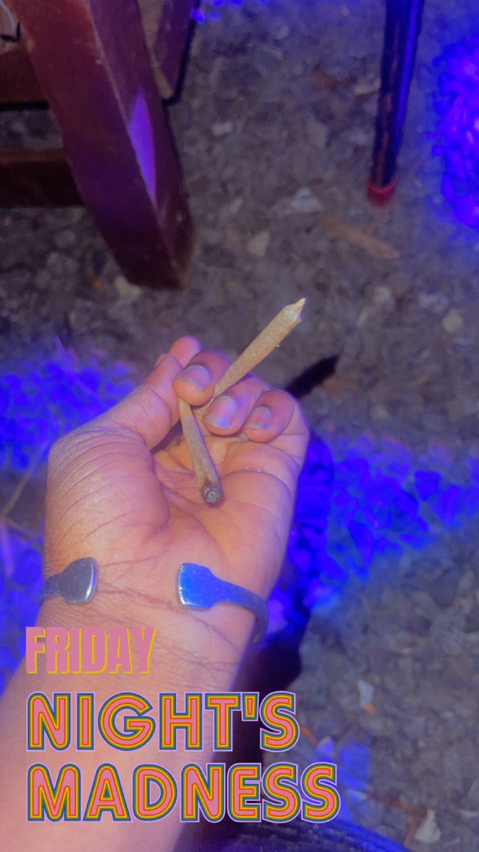 YOH_STUNNER's tweet photo. The nightโs gonna be lit ๐ฟ๐ฌ๐ฅ๐๐จ
#Loudplug #STONER #STUNNER #CannabisCommunity #WeedLovers #Mmemberville #420community #weedsmokers #420Life https://t.co/nuq13WpW2o