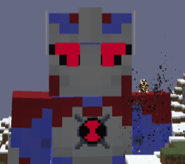 OmniSMP's tweet photo. We be chilling. 😎
#Minecraft #SMP #MinecraftSMP #Superhero #SuperheroSMP #Modded #ModdedSMP #OmniSMP #Modpack #Server #ModpackTesting #ServerTesting #Testing https://t.co/PV7VFYW2M2