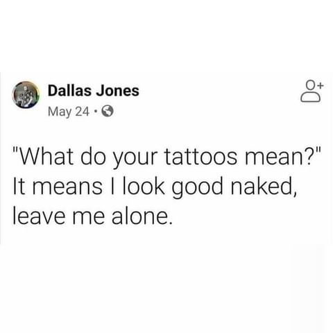 The only correct answer