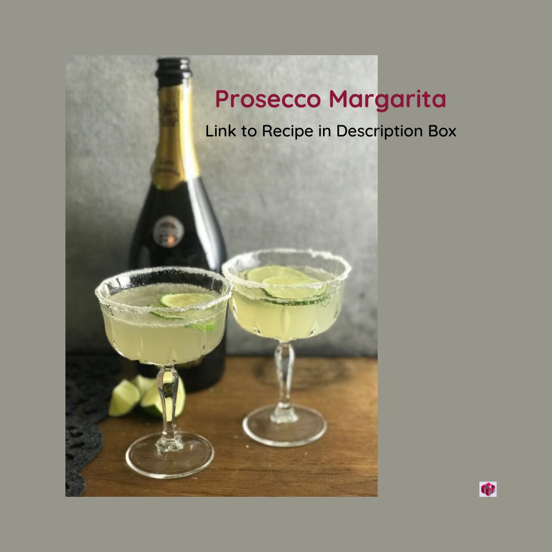 Feliz Cinco de Mayo! Let’s raise a glass to those who don’t give up even when the odds are stacked against us. What are you drinking today?
Prosecco Margarita (link to recipe: bit.ly/proseccomargar…)
STAY FASHIONABLE 🥰
#cincodemayo #cincodemayo2023 #cincodemayorecipes