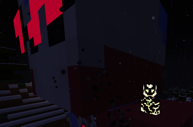 OmniSMP's tweet photo. We be chilling. 😎
#Minecraft #SMP #MinecraftSMP #Superhero #SuperheroSMP #Modded #ModdedSMP #OmniSMP #Modpack #Server #ModpackTesting #ServerTesting #Testing https://t.co/PV7VFYW2M2