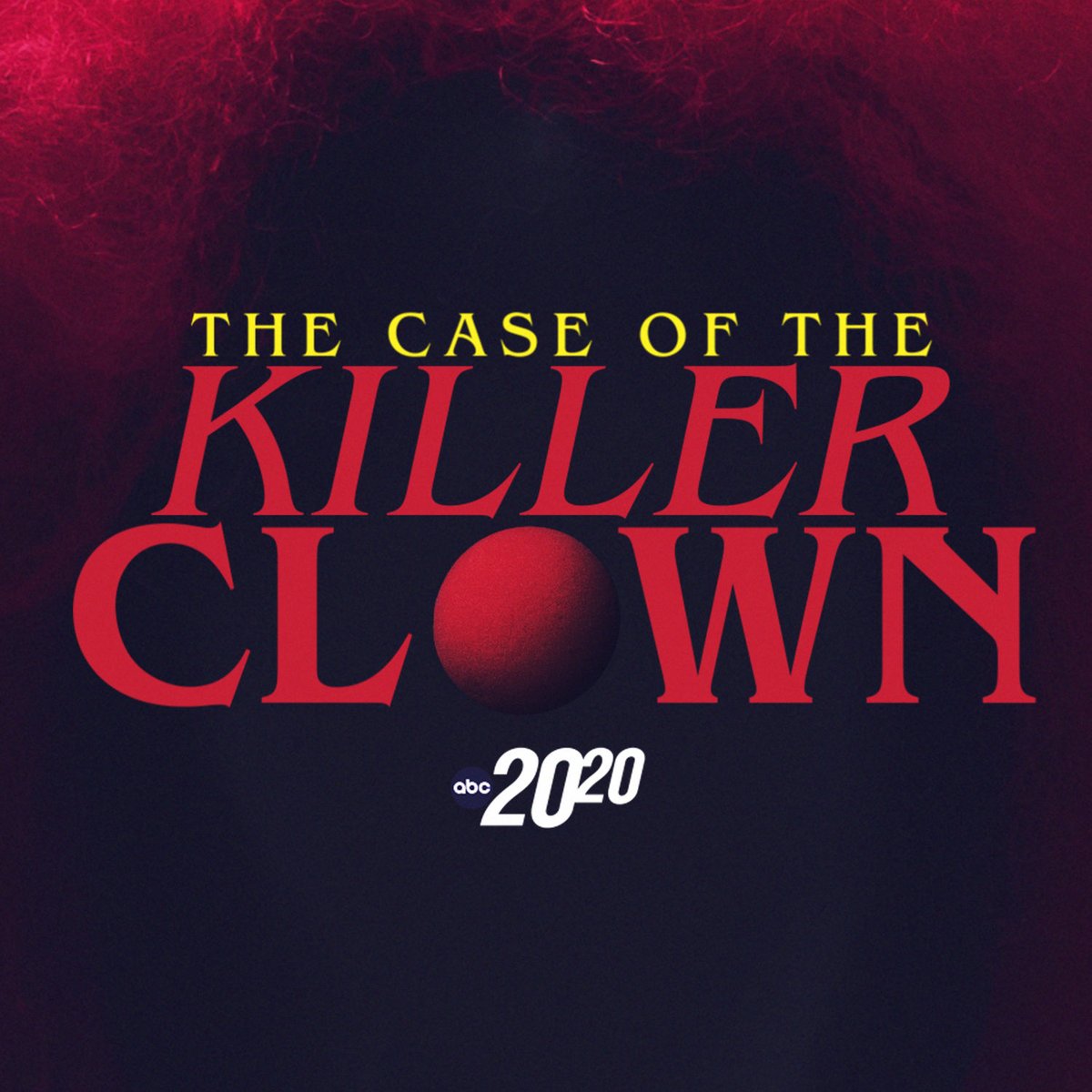 The Case of the Killer Clown: A clown murders a Florida mom, leading to a 30-year journey to solve the case. <a href="/DebRobertsABC/">Deborah Roberts</a> examines how authorities finally brought the killer to justice. Our newest full #abc2020 episode is STARTING NOW on ABC. Stream this weekend on hulu.