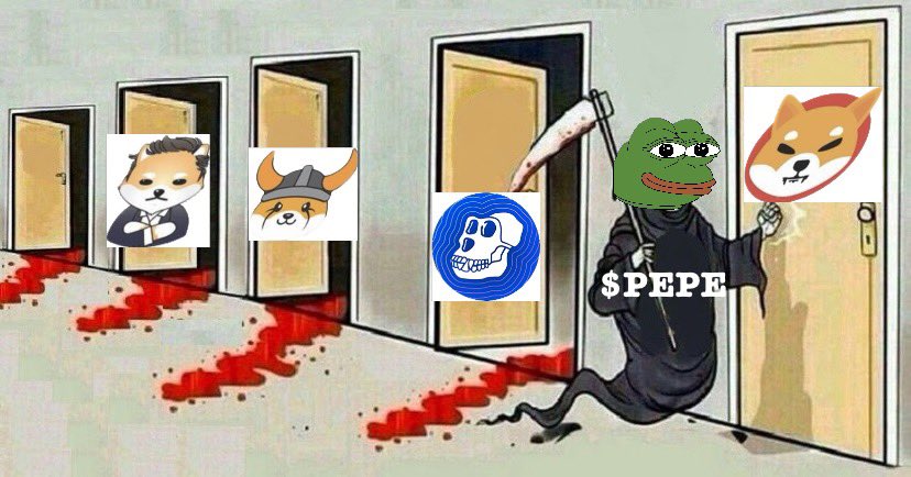l3yum's tweet photo. You’re next $SHIB https://t.co/XbIpcofcfD