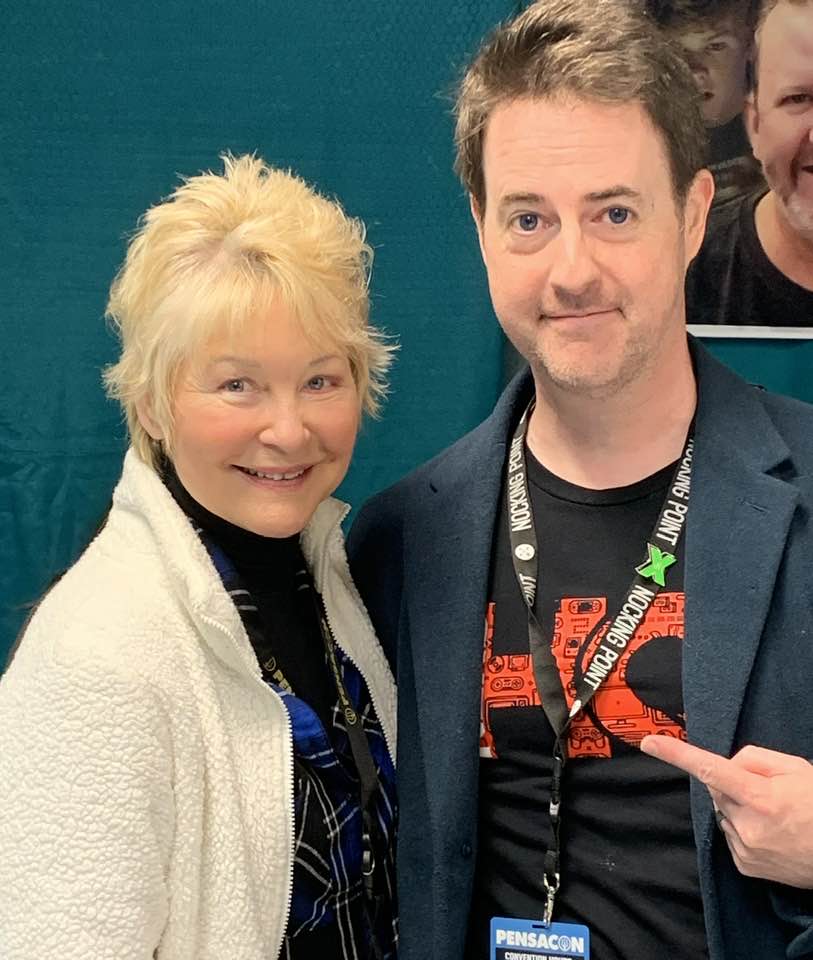 <a href="/ListenerPods/">Listener.fm</a> For all of you E.T. fans out there...
Here's my episode featuring Henry Thomas: youtu.be/kEVn5xQav68
.
And here's my episode featuring <a href="/Dee_Wallace/">Dee Wallace OFFICIAL</a>:
youtu.be/gVb90FGTuYI