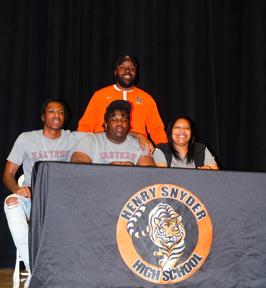 Malachi Sappe tweet media