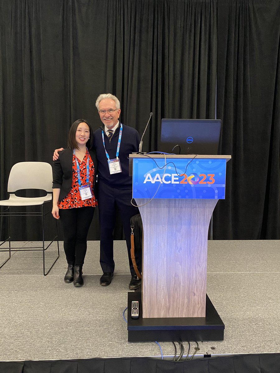 Beverly G. Tchang, MD tweet media