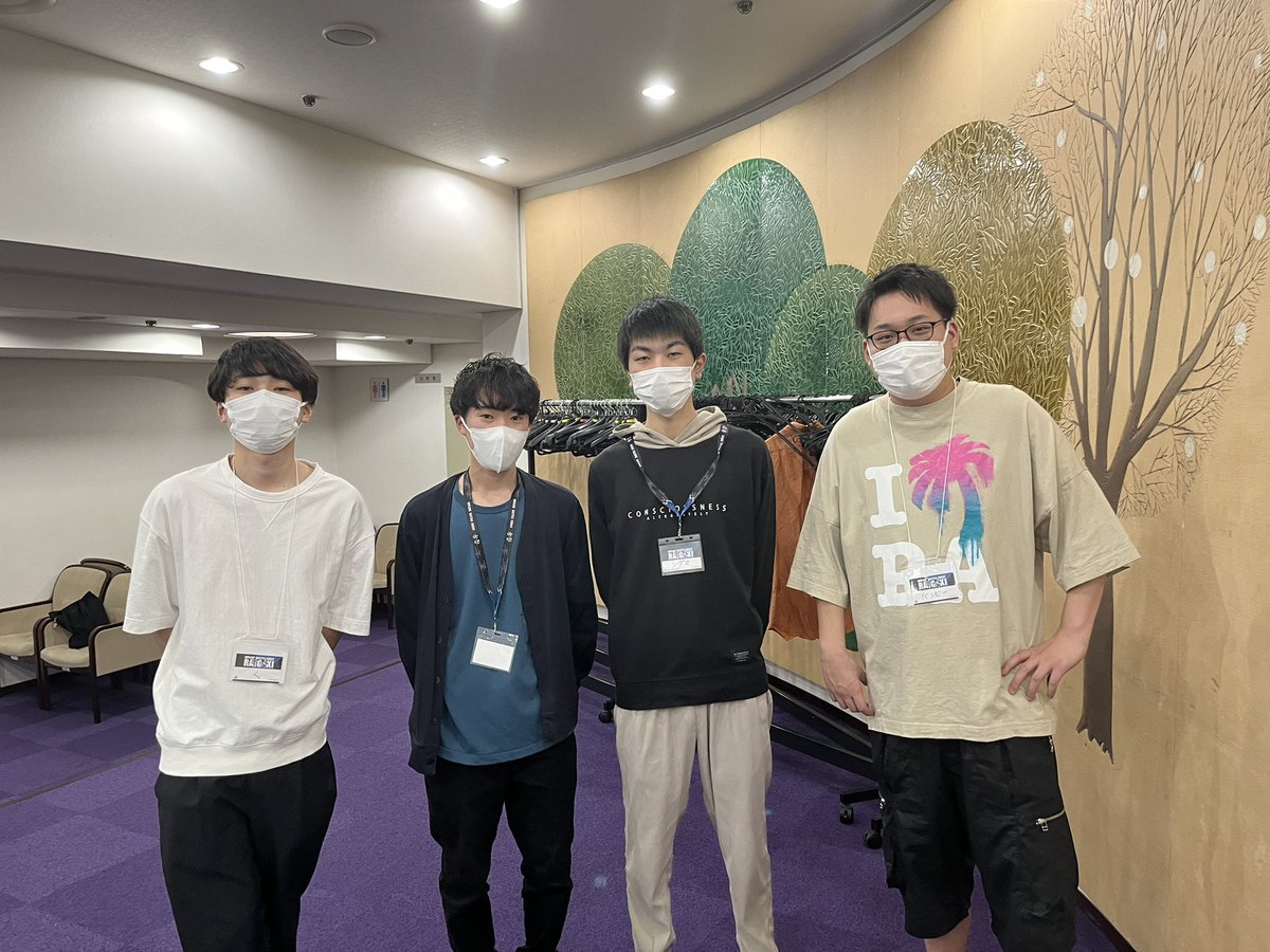 雷撃 シーズン1.2.4.5最終一位🥇記念写真 シーズン3はいない