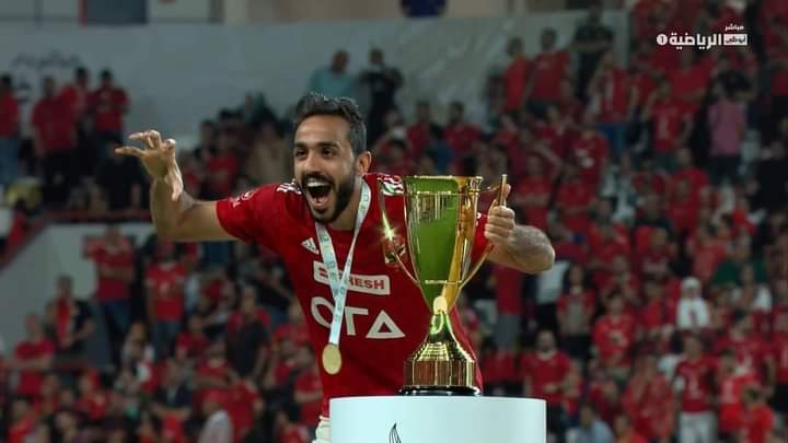 السوبر في الأهلي🏆🏆🏆🥇🥇🥇 والشياط في ميت عقبة 😂😂😂😜😜😜