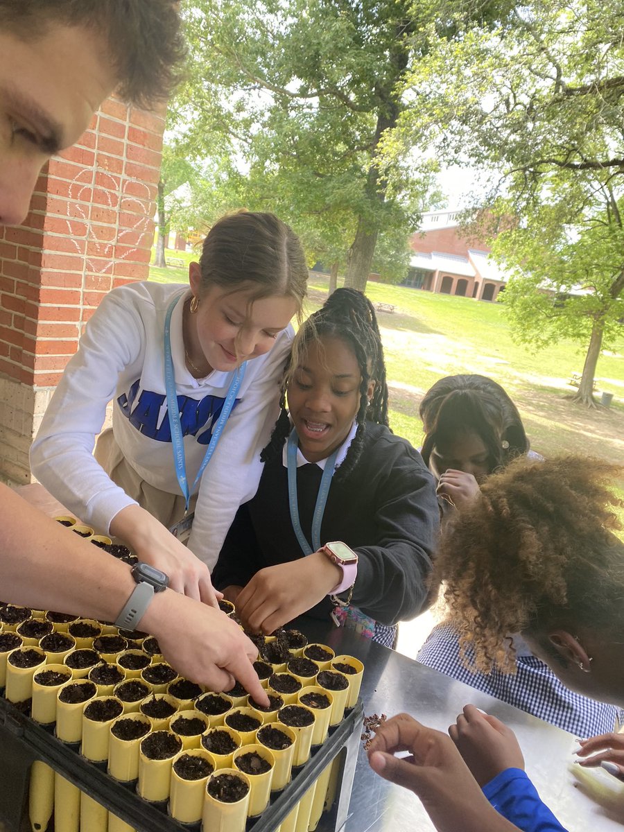 West Feliciana Parish Schools tweet media