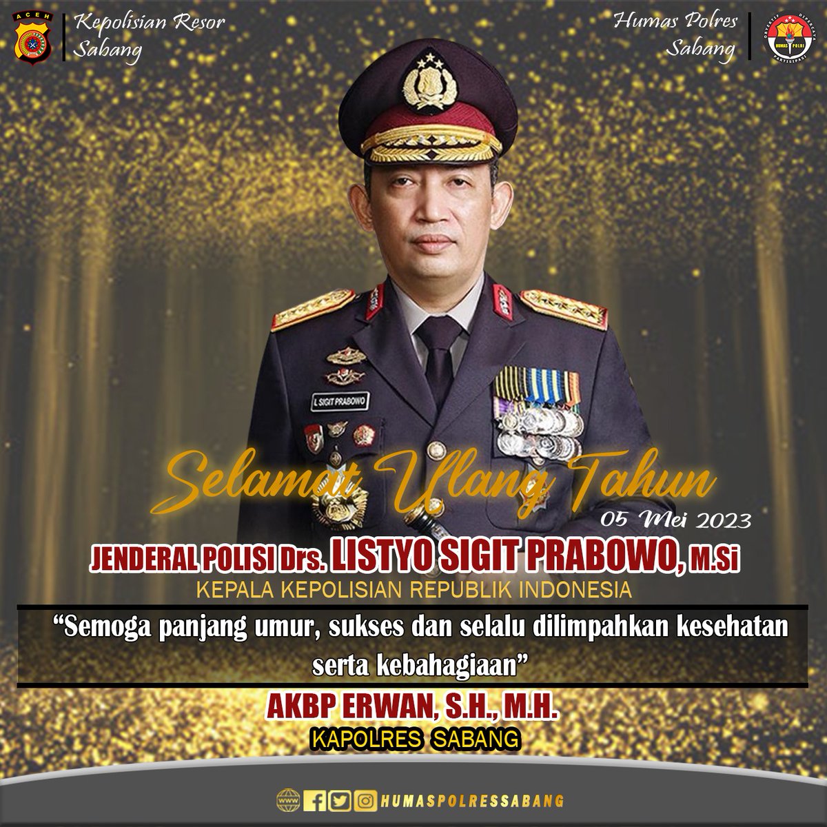 tees125's tweet photo. #humaspolressabang 
#polseksukajaya https://t.co/O3mVRTEBPs