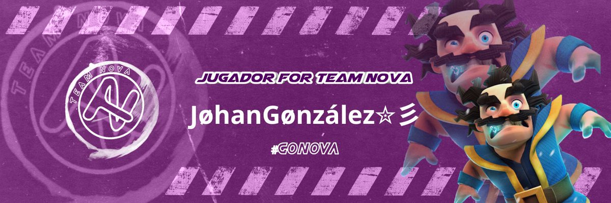 Team Nova tweet media