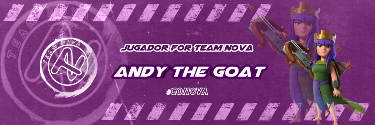 Team Nova tweet media