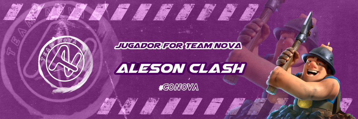 Team Nova tweet media