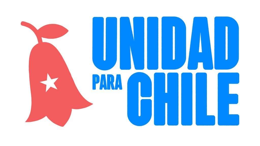 #ListaD #UnidadParaChile