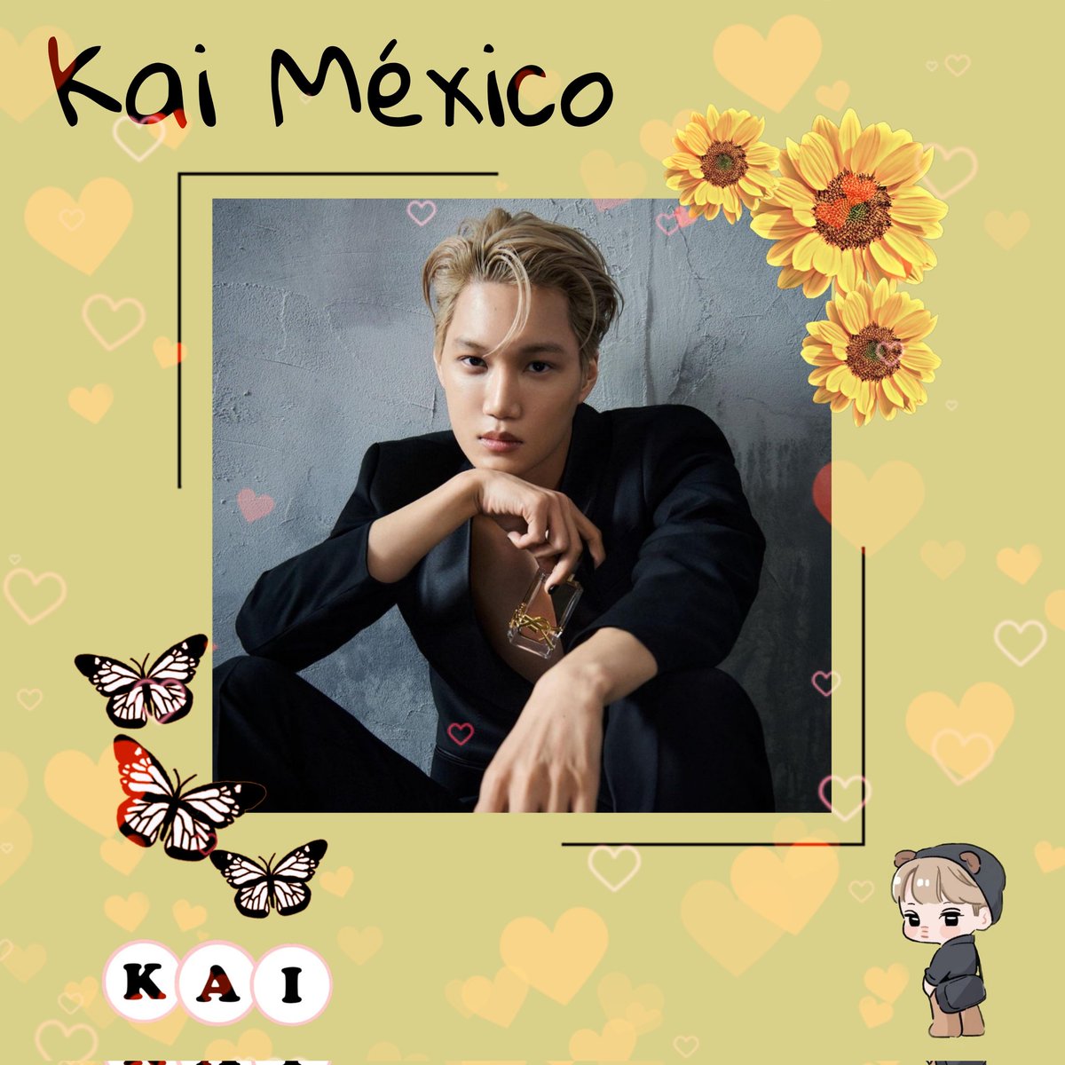 KAIVOTINGTEAM1's tweet photo. 🐻Evidencias del 05/05/2023🐻

❤️Choeaeol
❤️Fan plus
❤️IC
❤️Mbet
❤️Mwave
❤️Wosfan
❤️Duck AD 

¡Comparte tus evidencias!✨                          

@weareoneEXO 
@kaivotingteam1
@AceKaiMexico #KAI_Rover #Kai #Rover #JONGIN #엑소카이 https://t.co/vMLOnwbuEt