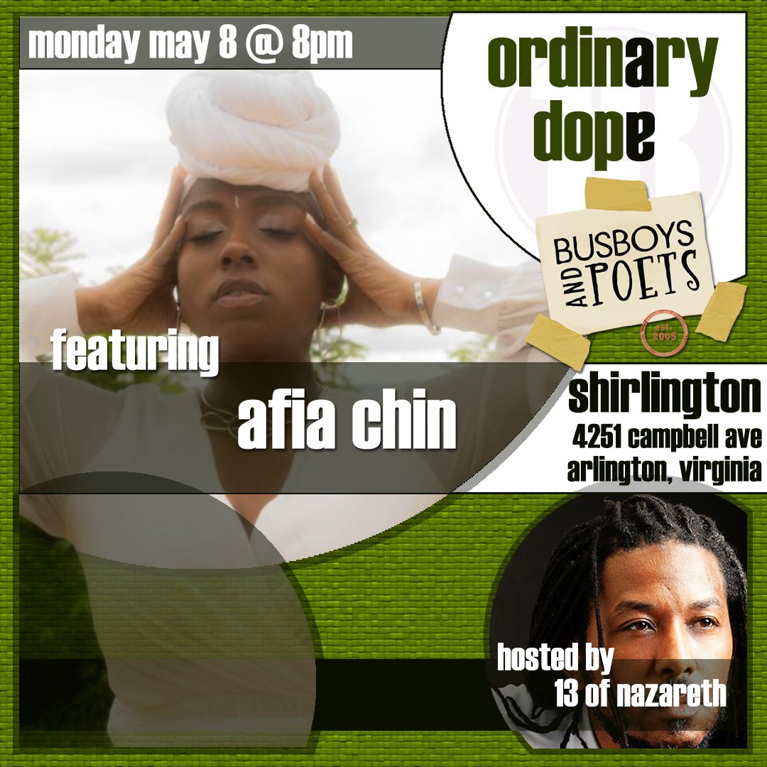 #13ONStage tweet media