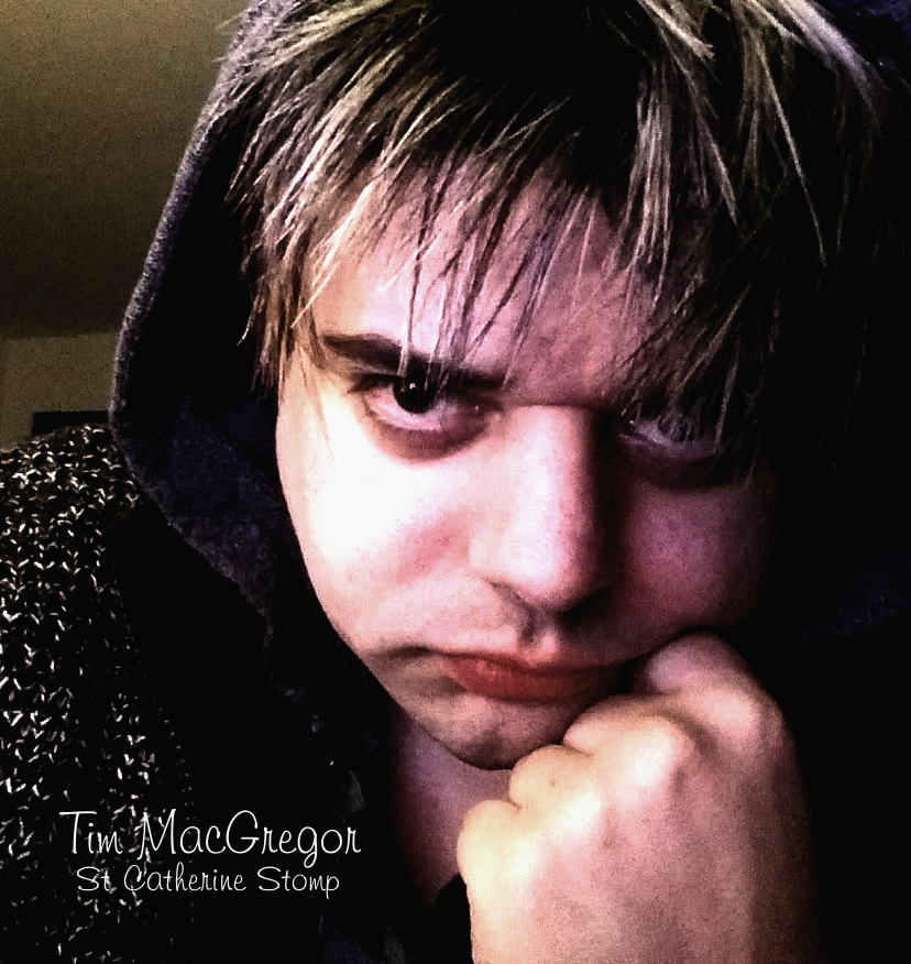 Tim MacGregor tweet media