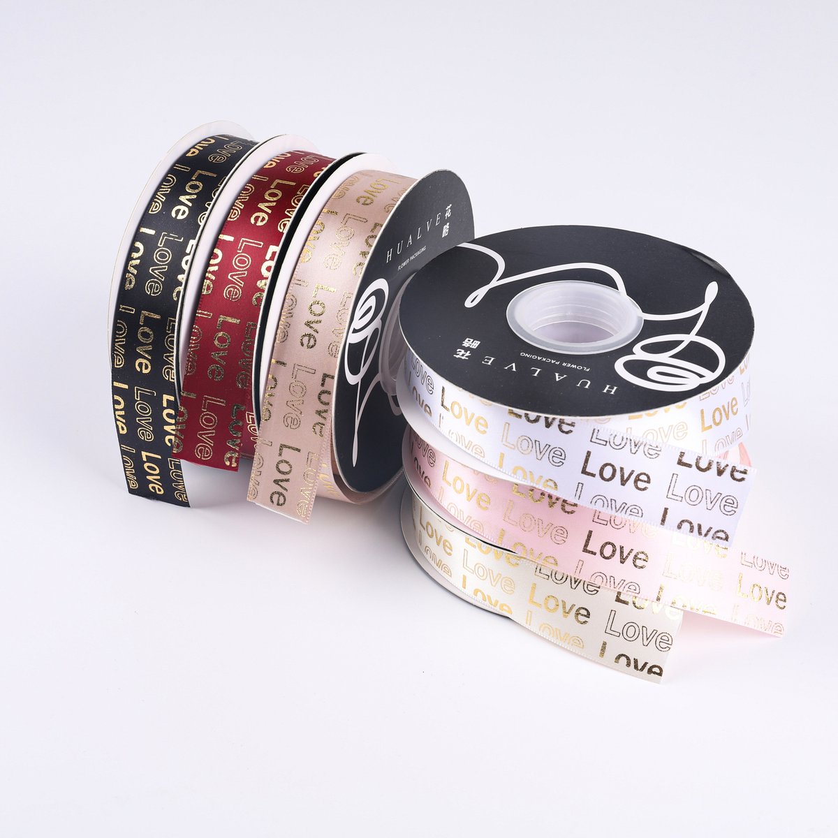 ProwinCrafts's tweet image. #Prowin5753
#listones
#ribbons
Prowin Crafts
prowincrafts.com