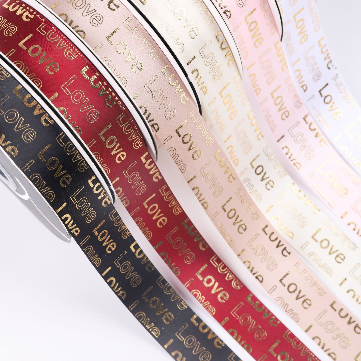 ProwinCrafts's tweet image. #Prowin5753
#listones
#ribbons
Prowin Crafts
prowincrafts.com