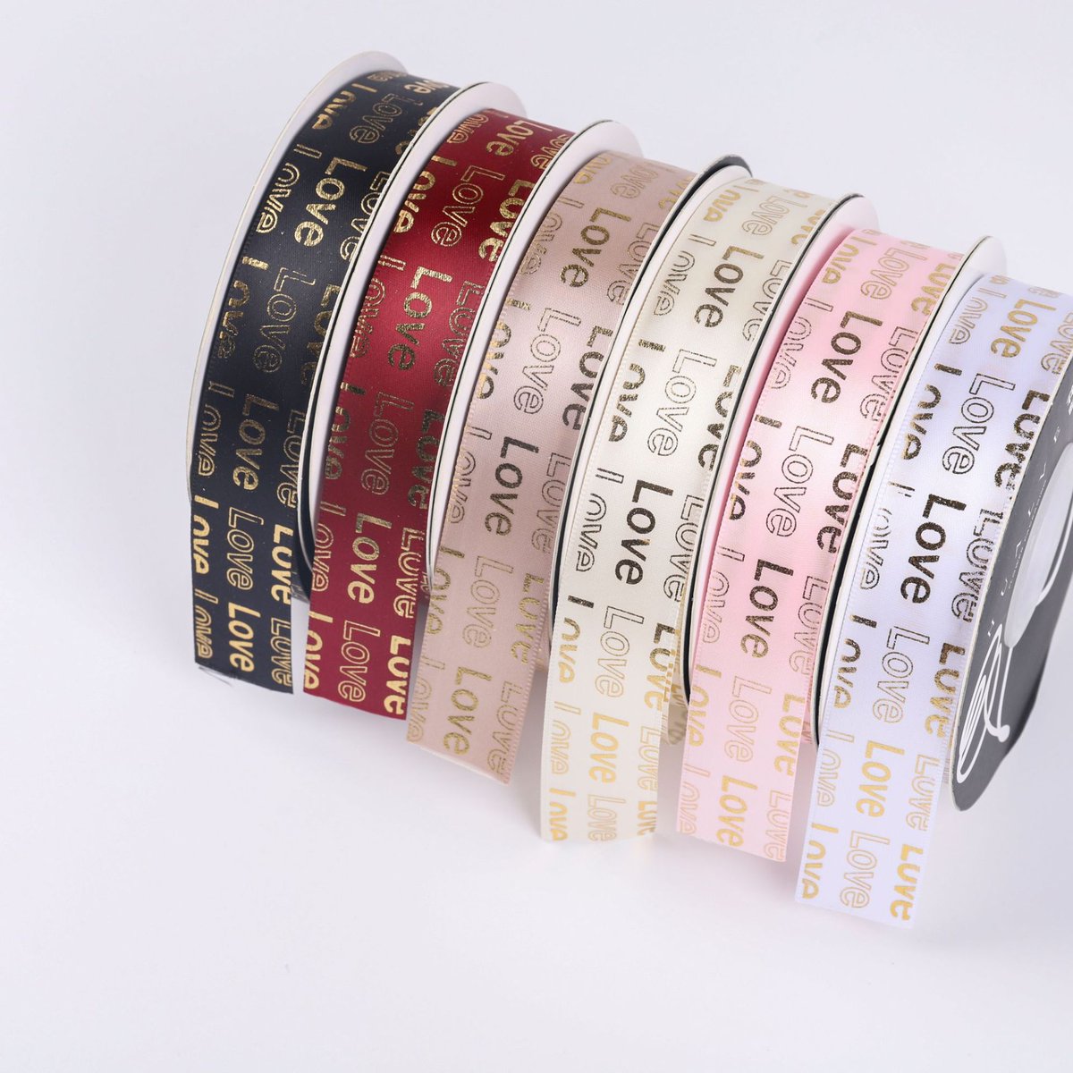 ProwinCrafts's tweet image. #Prowin5753
#listones
#ribbons
Prowin Crafts
prowincrafts.com