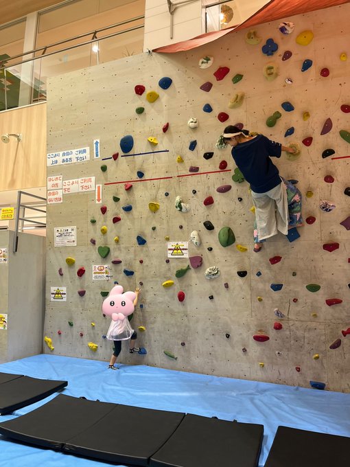 Twitterのコスプレ画像13