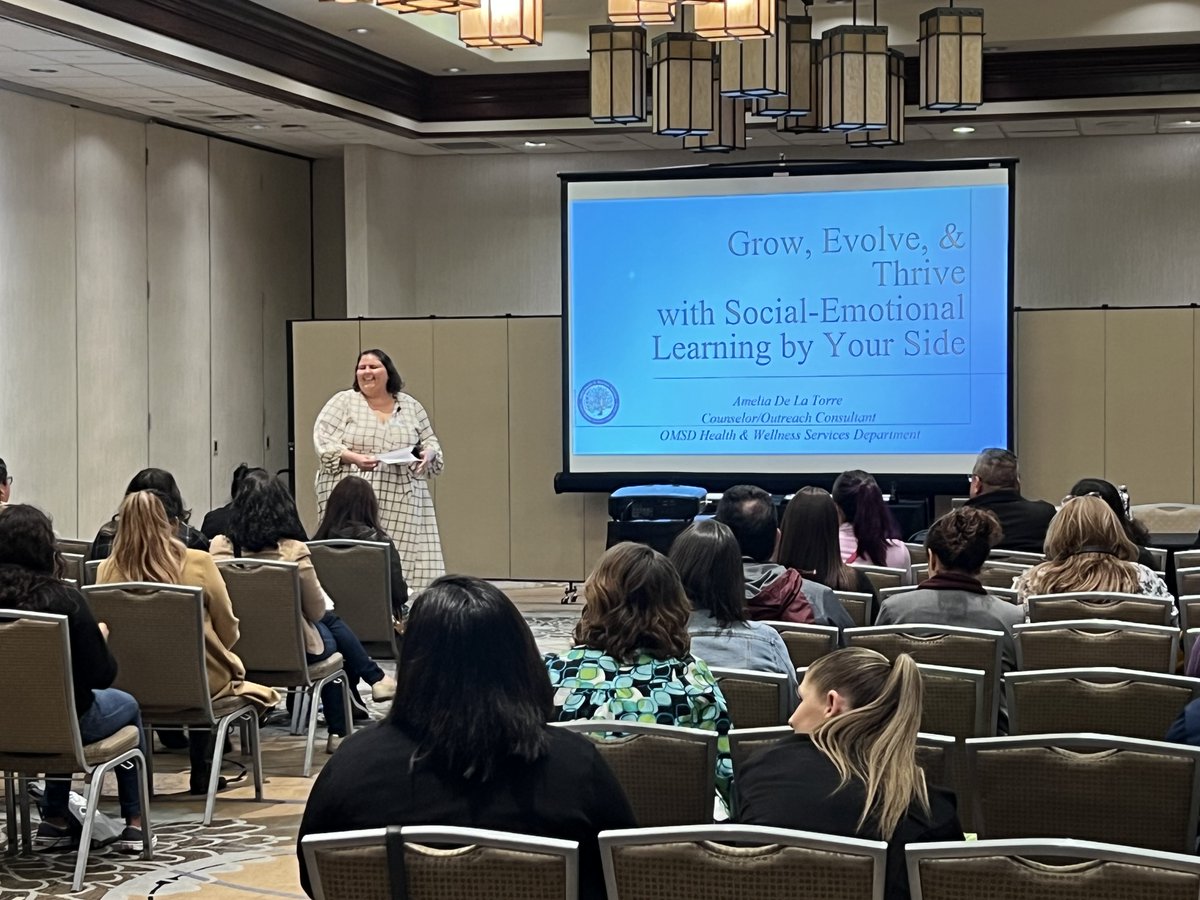 OMSD HWS tweet media