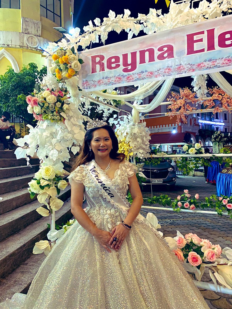 Salingprincess's tweet photo. This is what makes me busy πππ
Extra co-curricular π
#xogeprincess
#santacruzan2023
#OnlyonPh
#sagala
#wowphilippines https://t.co/UPILN1T4c0